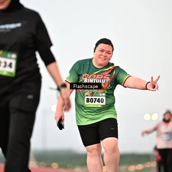 Runner Photo 9252788