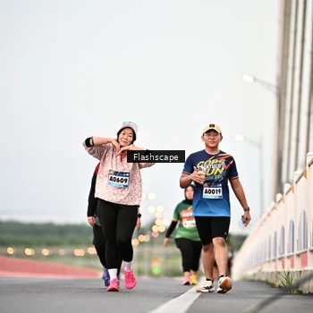 Runner Photo 9252795