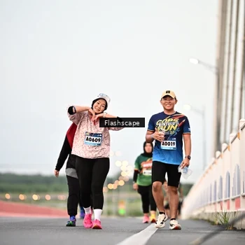 Runner Photo 9252806