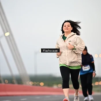 Runner Photo 9252807
