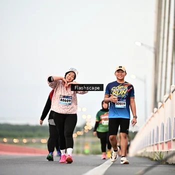 Runner Photo 9252809