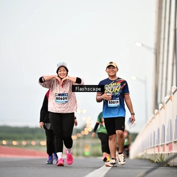 Runner Photo 9252812