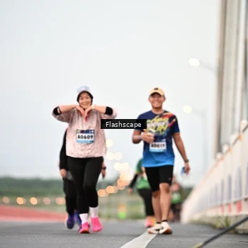 Runner Photo 9252815