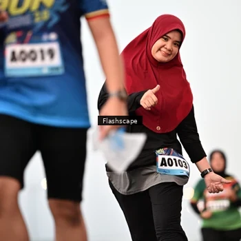 Runner Photo 9252820