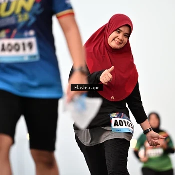 Runner Photo 9252825