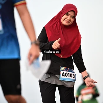 Runner Photo 9252832