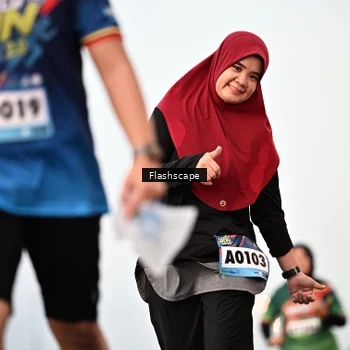 Runner Photo 9252834