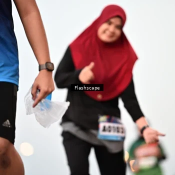 Runner Photo 9252839
