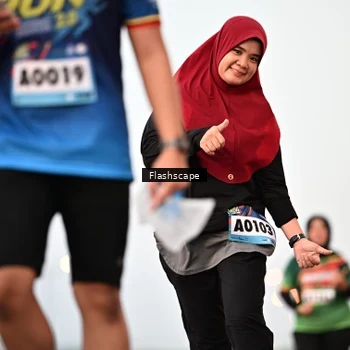 Runner Photo 9252850