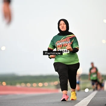 Runner Photo 9252851