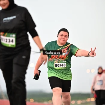 Runner Photo 9252853
