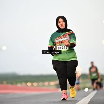 Runner Photo 9252854