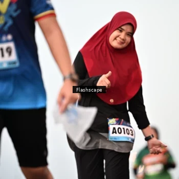 Runner Photo 9252897
