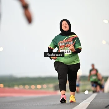 Runner Photo 9252986