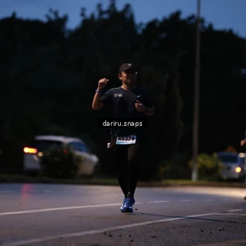 Runner Photo 9252998
