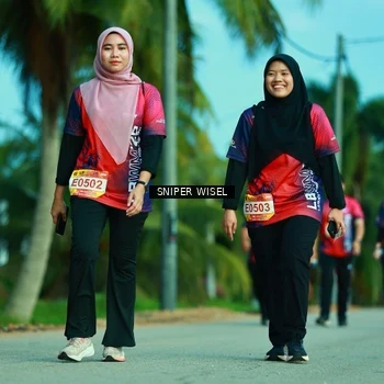 Runner Photo 9253048