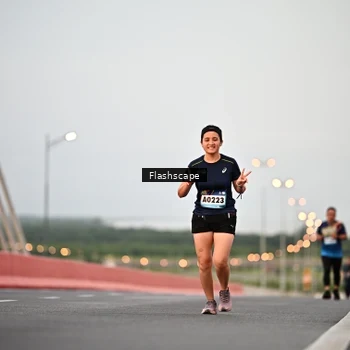 Runner Photo 9253087