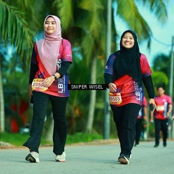 Runner Photo 9253089