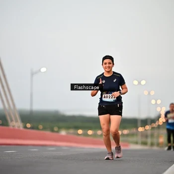 Runner Photo 9253098