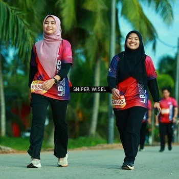 Runner Photo 9253101