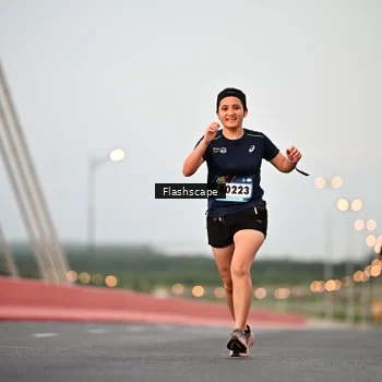 Runner Photo 9253108