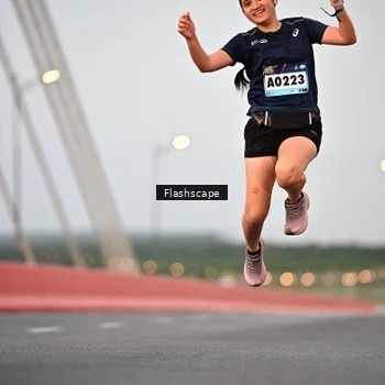 Runner Photo 9253112
