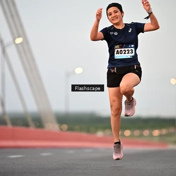 Runner Photo 9253114