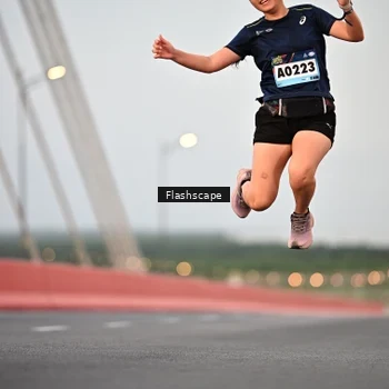 Runner Photo 9253117