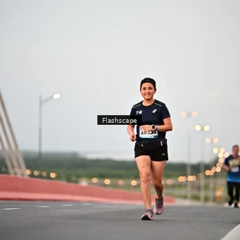 Runner Photo 9253118