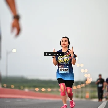 Runner Photo 9253125