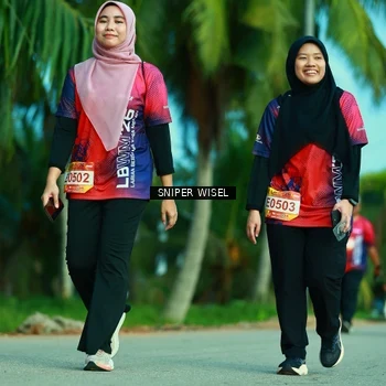 Runner Photo 9253127
