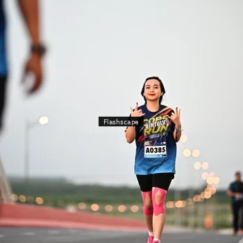 Runner Photo 9253130