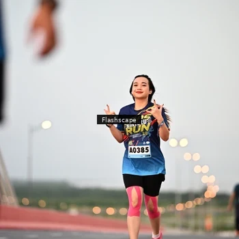 Runner Photo 9253135