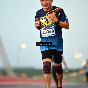 Runner Photo 9253140