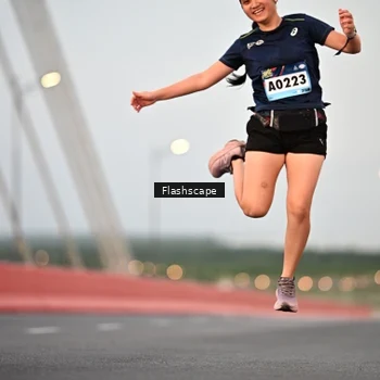 Runner Photo 9253142