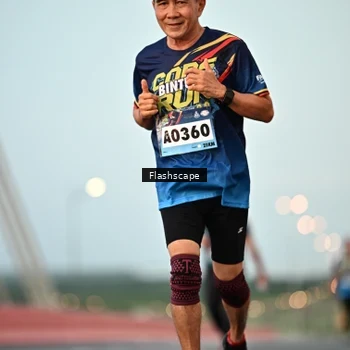 Runner Photo 9253144
