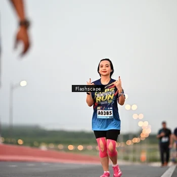 Runner Photo 9253145