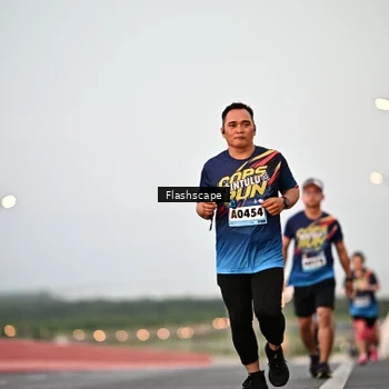 Runner Photo 9253151