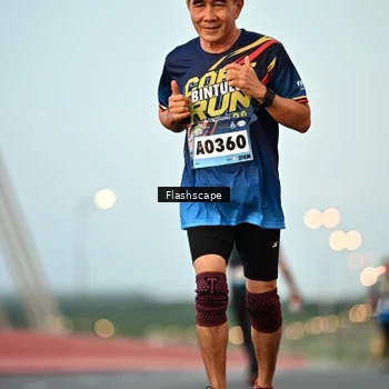 Runner Photo 9253213