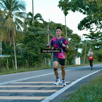 Runner Photo 9253227