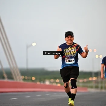 Runner Photo 9253233