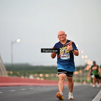 Runner Photo 9253243