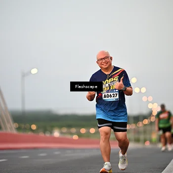 Runner Photo 9253245