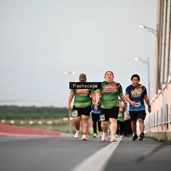 Runner Photo 9253246