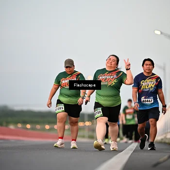 Runner Photo 9253254