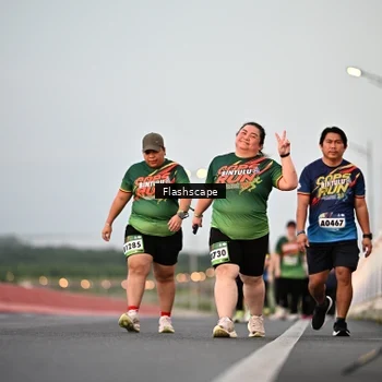 Runner Photo 9253256