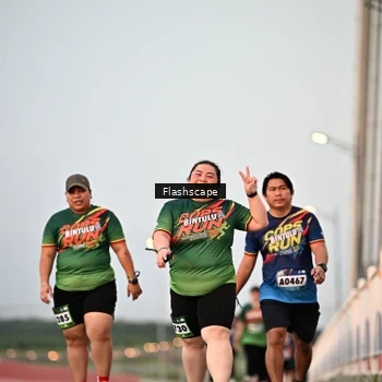 Runner Photo 9253258