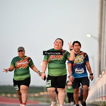 Runner Photo 9253262