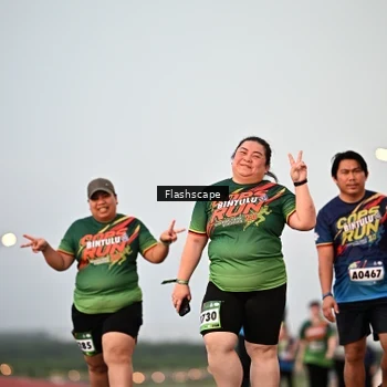 Runner Photo 9253265