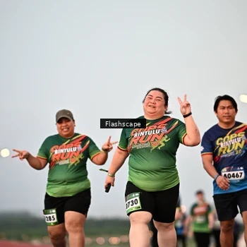 Runner Photo 9253271